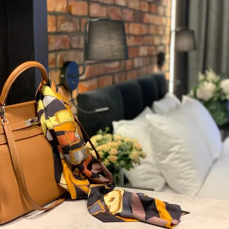 Loft House * ורוצלב