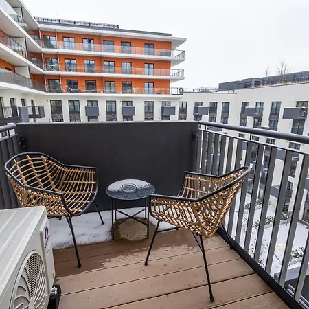 Loft House דירה *