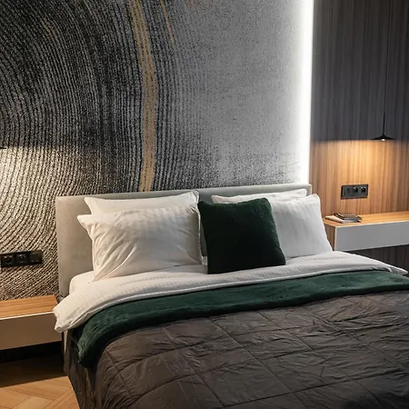 Apartmán Loft House