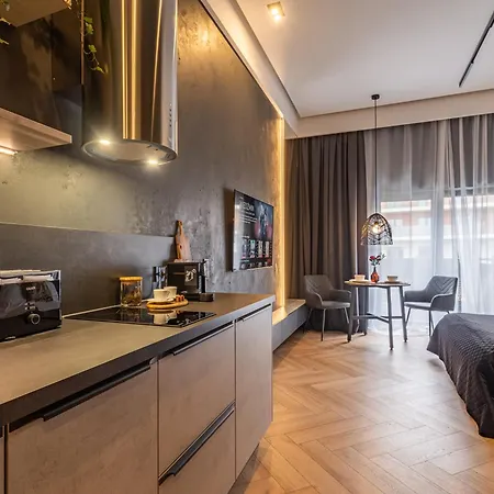 Loft House * ורוצלב