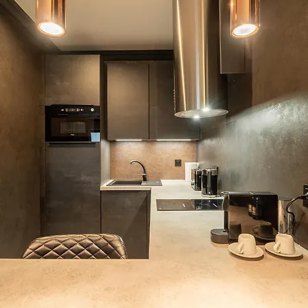 Loft House Vratislav