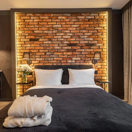 Loft House Vratislav