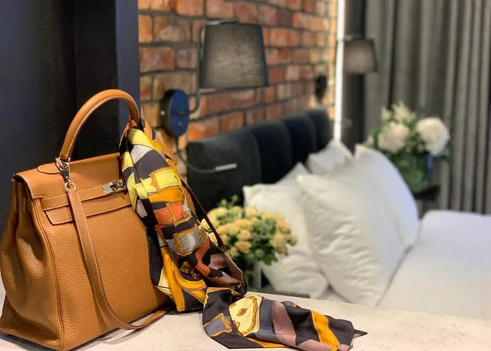 Loft House * Wrocław