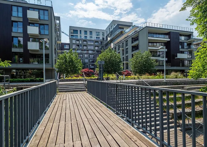 Apartament Loft House *