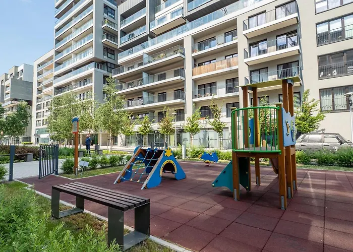 Apartament Loft House