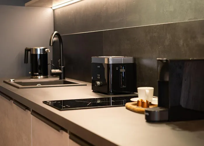 Loft House * Wrocław