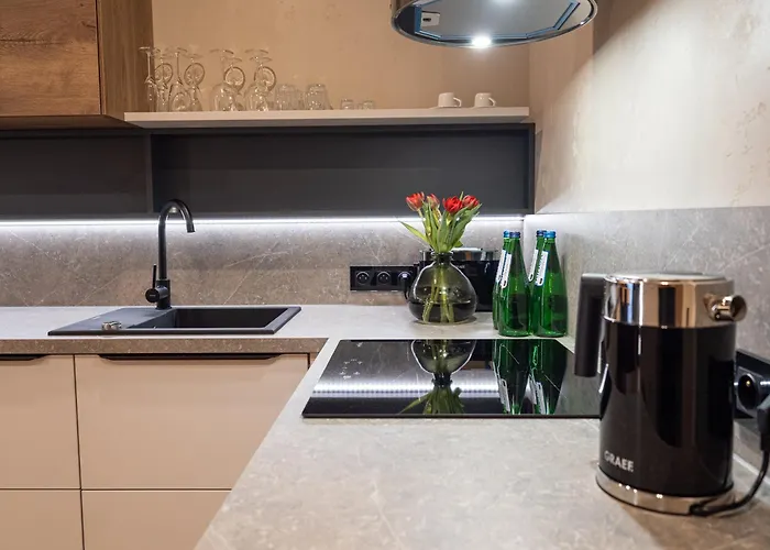 Loft House * Wrocław