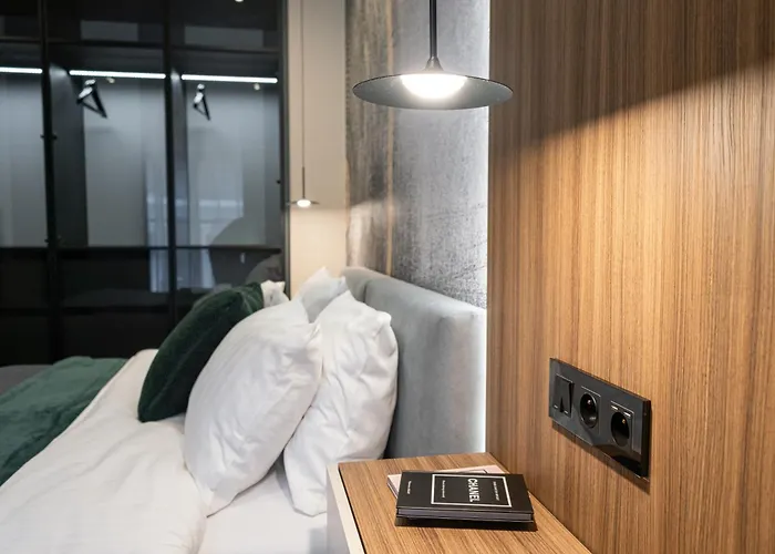 Loft House Apartament Wrocław