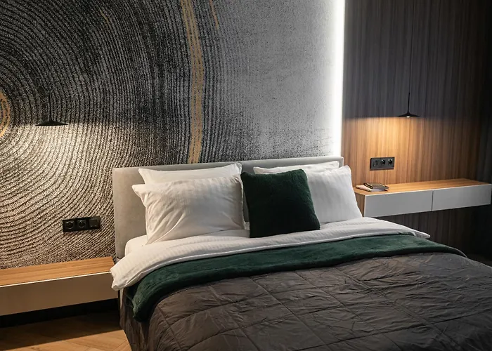 Apartament Loft House