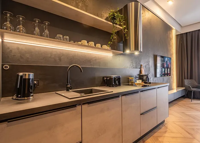 Loft House * Wrocław