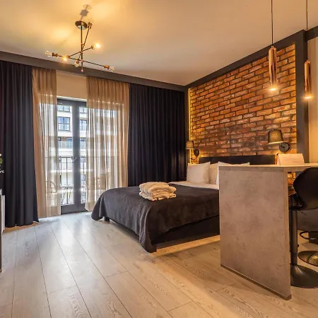 Loft House 브로츠와프