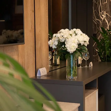 Appartement Loft House *