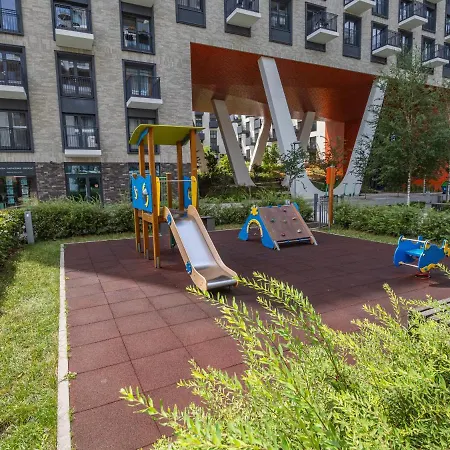 Loft House * Wrocław