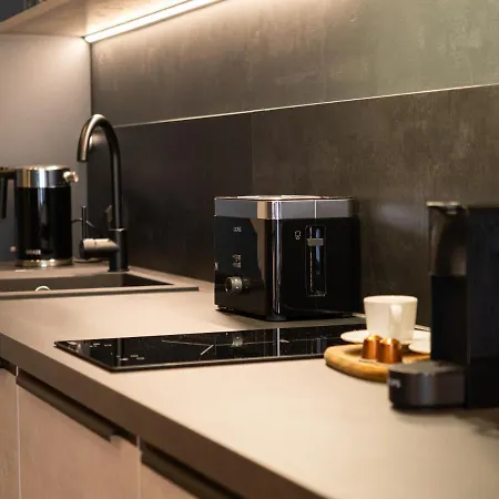 Loft House * Wrocław