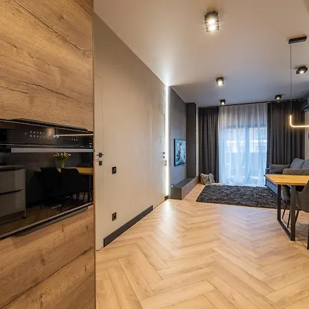Loft House 아파트 *