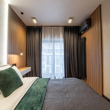 Loft House Appartement *