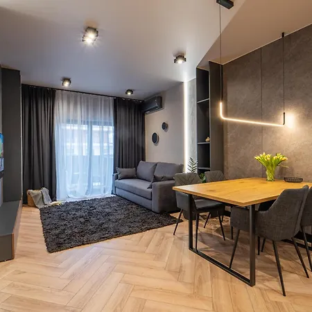 Loft House 아파트