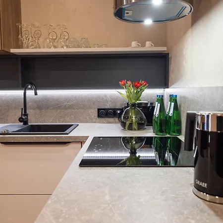 Loft House * Wrocław