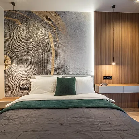 Apartment Loft House