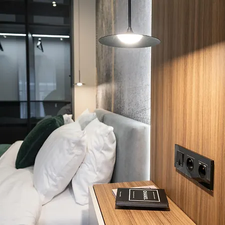 Loft House Apartment Wroclaw
