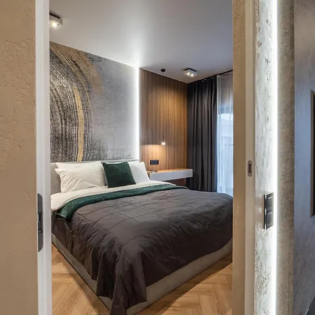 Loft House *
