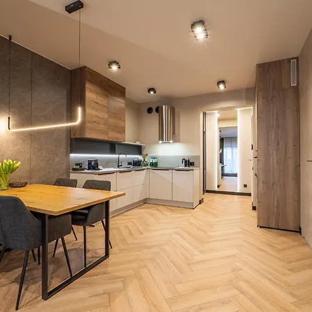 Loft House * 브로츠와프