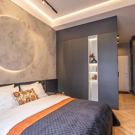 Loft House 아파트