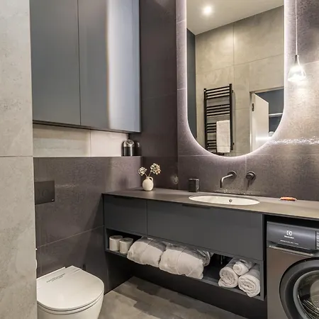 Loft House Apartment