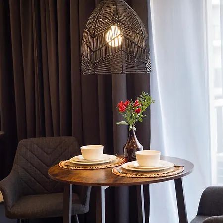 Loft House 아파트