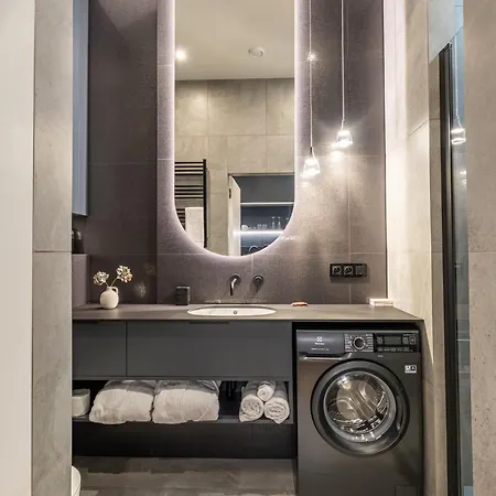 Loft House *