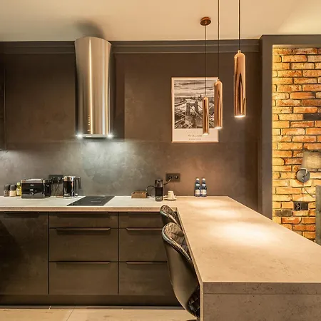 Loft House * Wroclaw