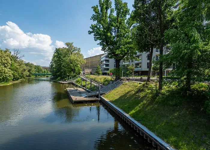 Loft House Appartement *