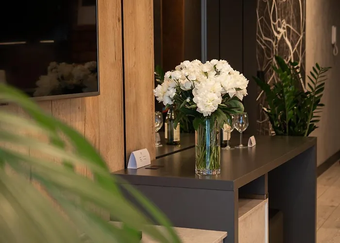 Appartement Loft House *