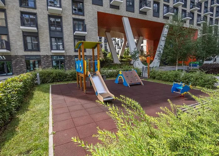 Loft House * Wrocław