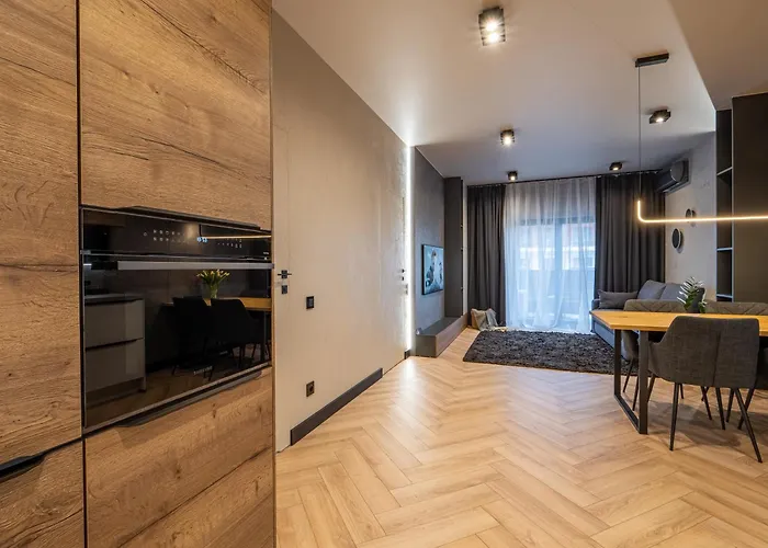 Loft House Appartement *