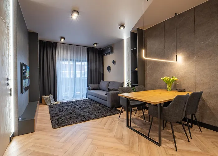 Loft House Appartement