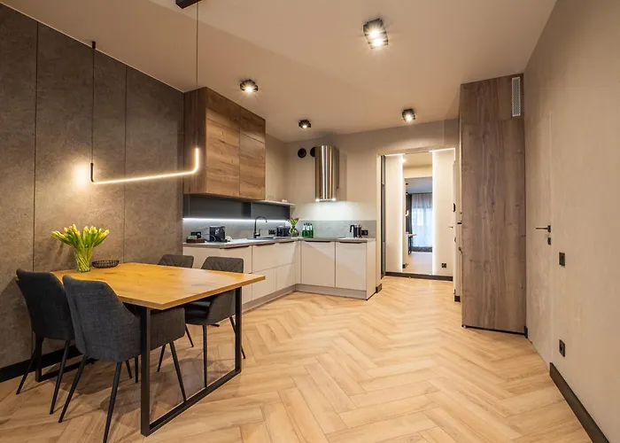 Loft House * Wrocław