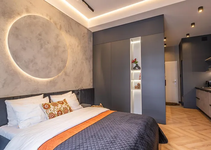 Loft House Appartement