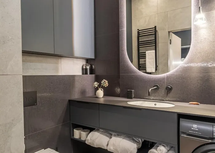 Loft House Appartement