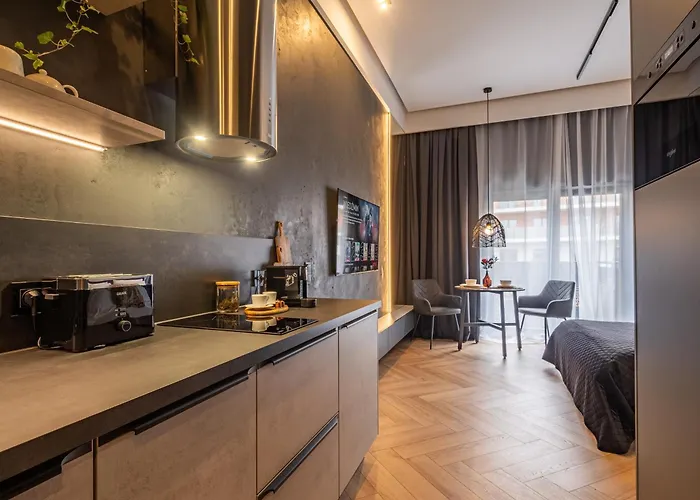 Loft House * Wrocław