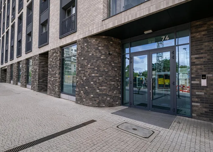 Loft House Appartement Wrocław