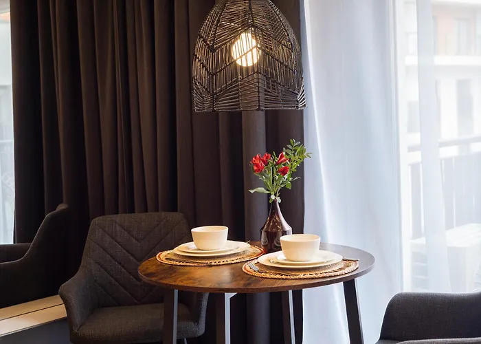 Loft House Appartement