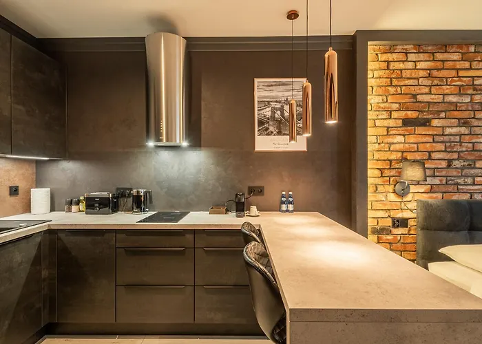 Loft House * Wrocław